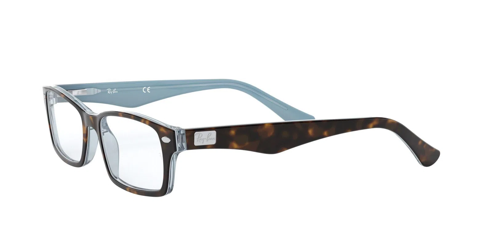 Ray-Ban 5206 Eyeglasses - view 53